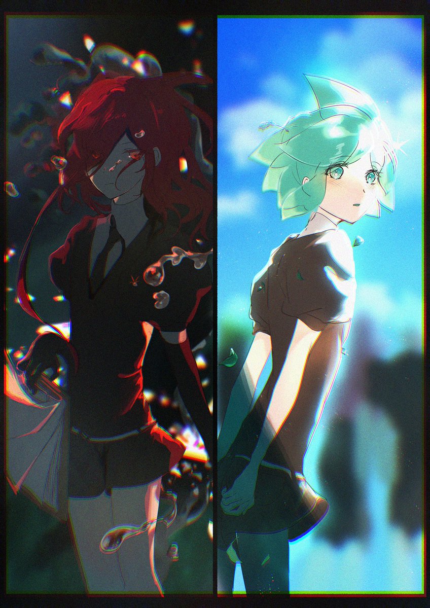 こゆき tweet media