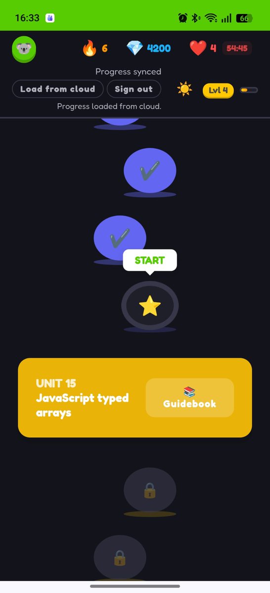 Coding and Cats tweet media