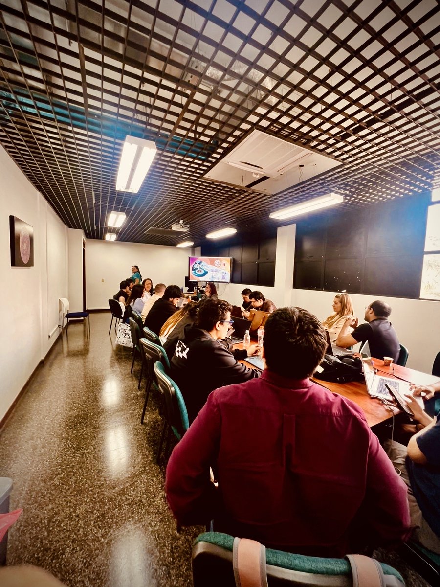 Asociación Colombiana de Patología - Asocolpat tweet media