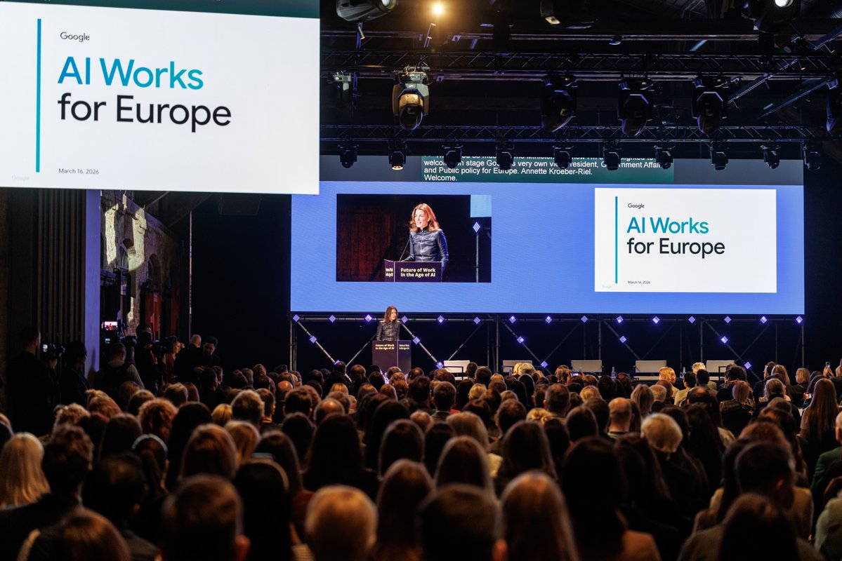 Kent Walker tweet media