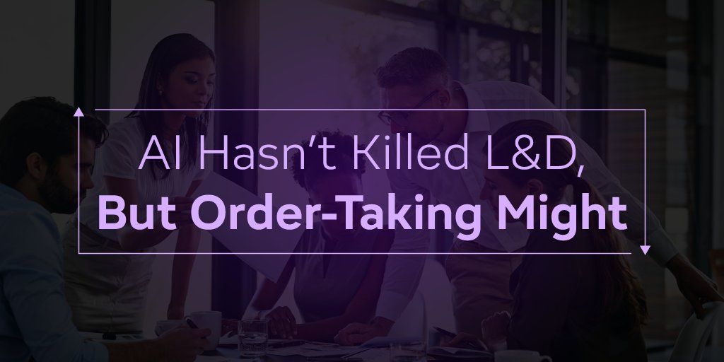 ELB Learning tweet media