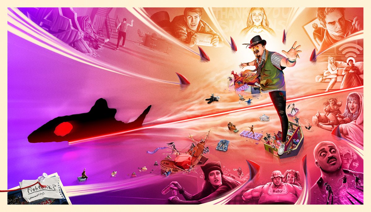 Michael M tweet media