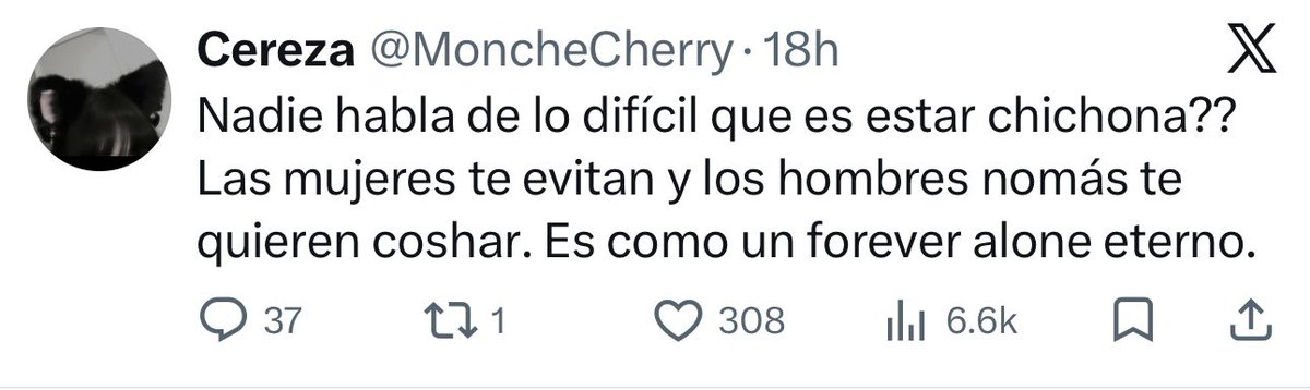 Aaron PM tweet media