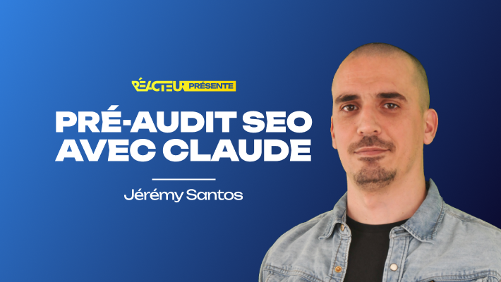 abondance_com's tweet photo. @danYdan_fr 🤖 Pré-audit SEO avec Claude : Jérémy Santos partage un système complet pour automatiser la collecte SEO grâce à Claude et MCP, de l'interface jusqu'à un rapport sur mobile.

➡️ https://t.co/E98tIVfdnV https://t.co/PfQqKaMJKs