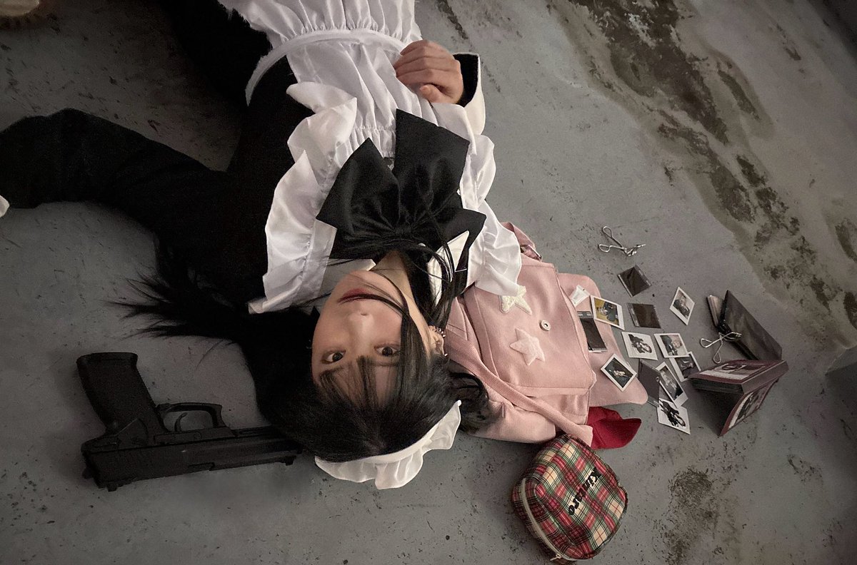 綾瀬志希(CYNHN) tweet media