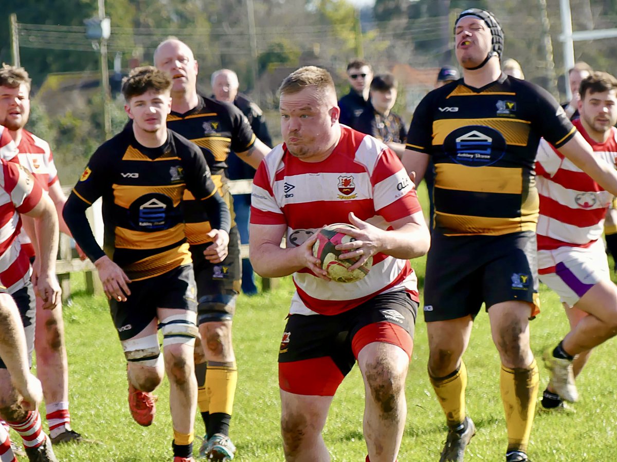 Midsomer Norton RFC tweet media