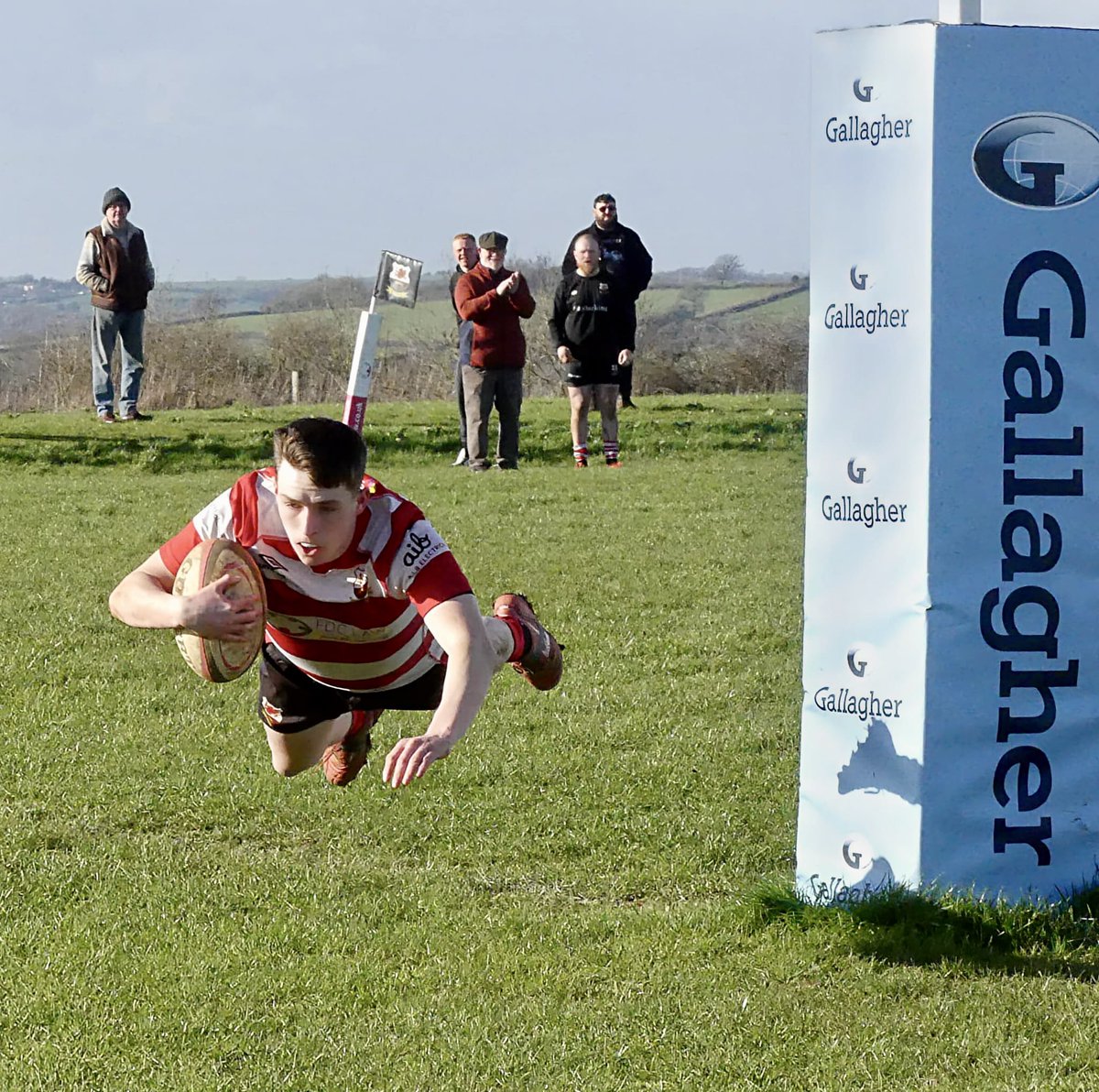 Midsomer Norton RFC tweet media