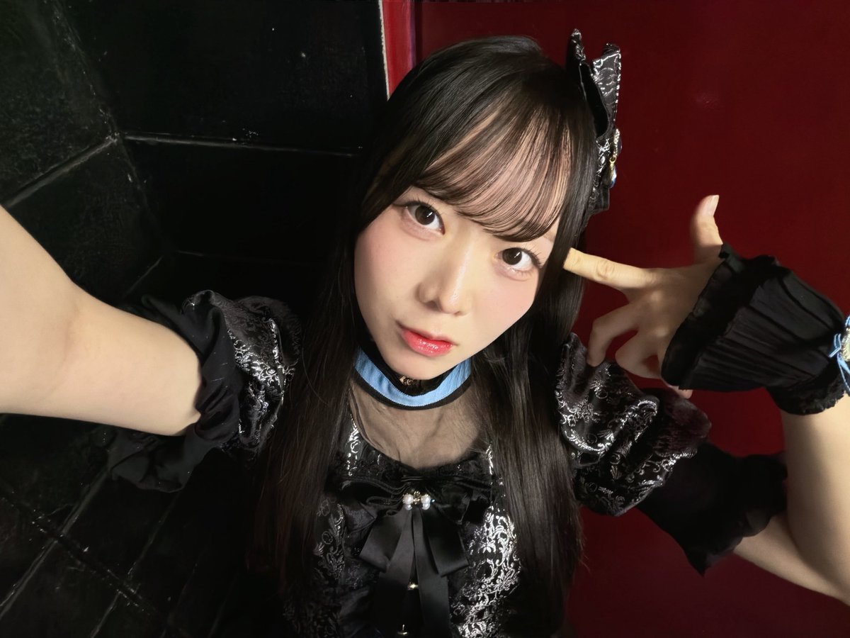 今井 美海🪼ChanceMovement🕊✨生誕ありがとう🍰🩵 tweet media