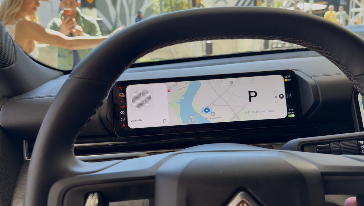 Jose | RivianTrackr tweet media