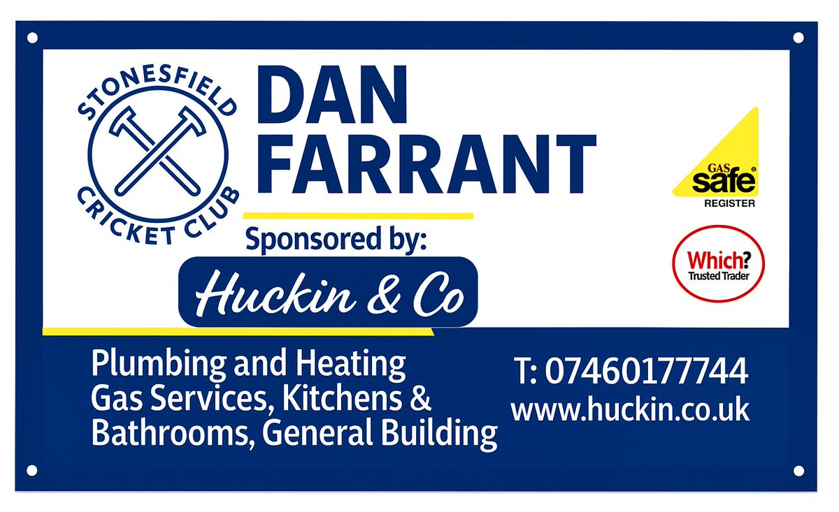 Stonesfield Cricket Club tweet media