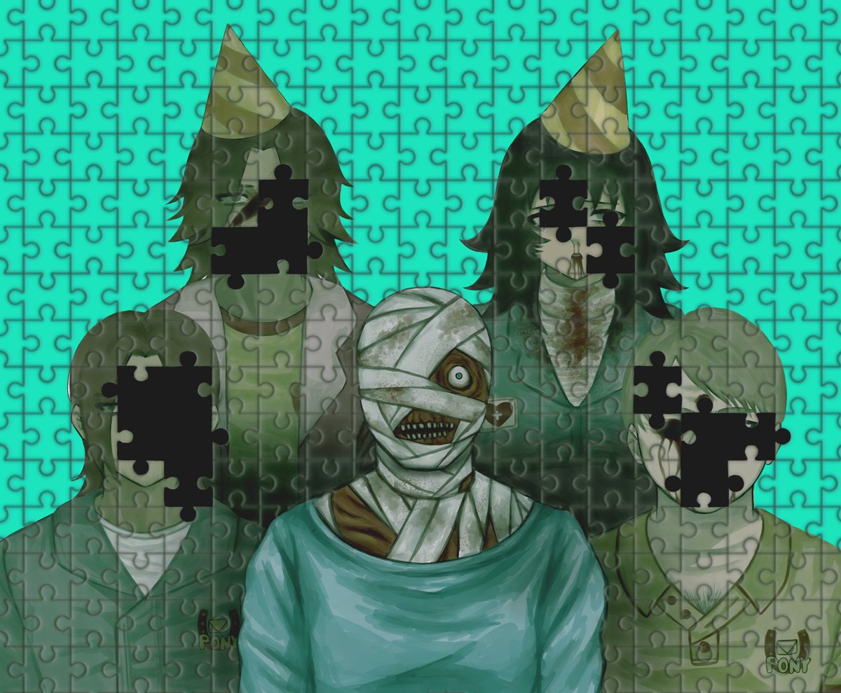 s2__Anya's tweet photo. puzzle https://t.co/hmESwJVjqL