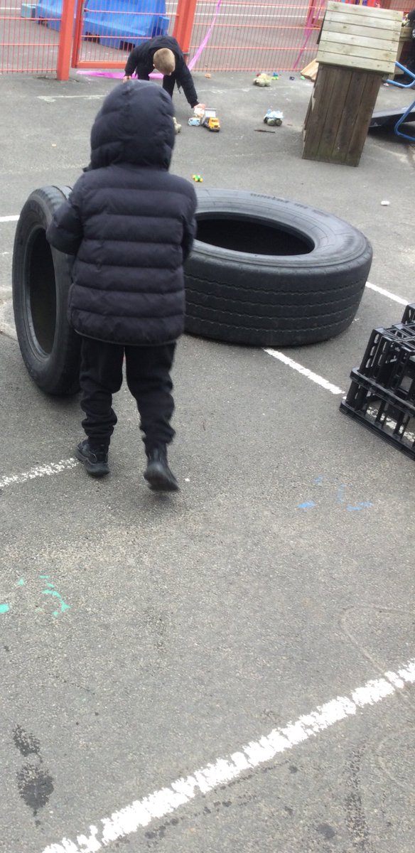 Shiremoor Reception tweet media