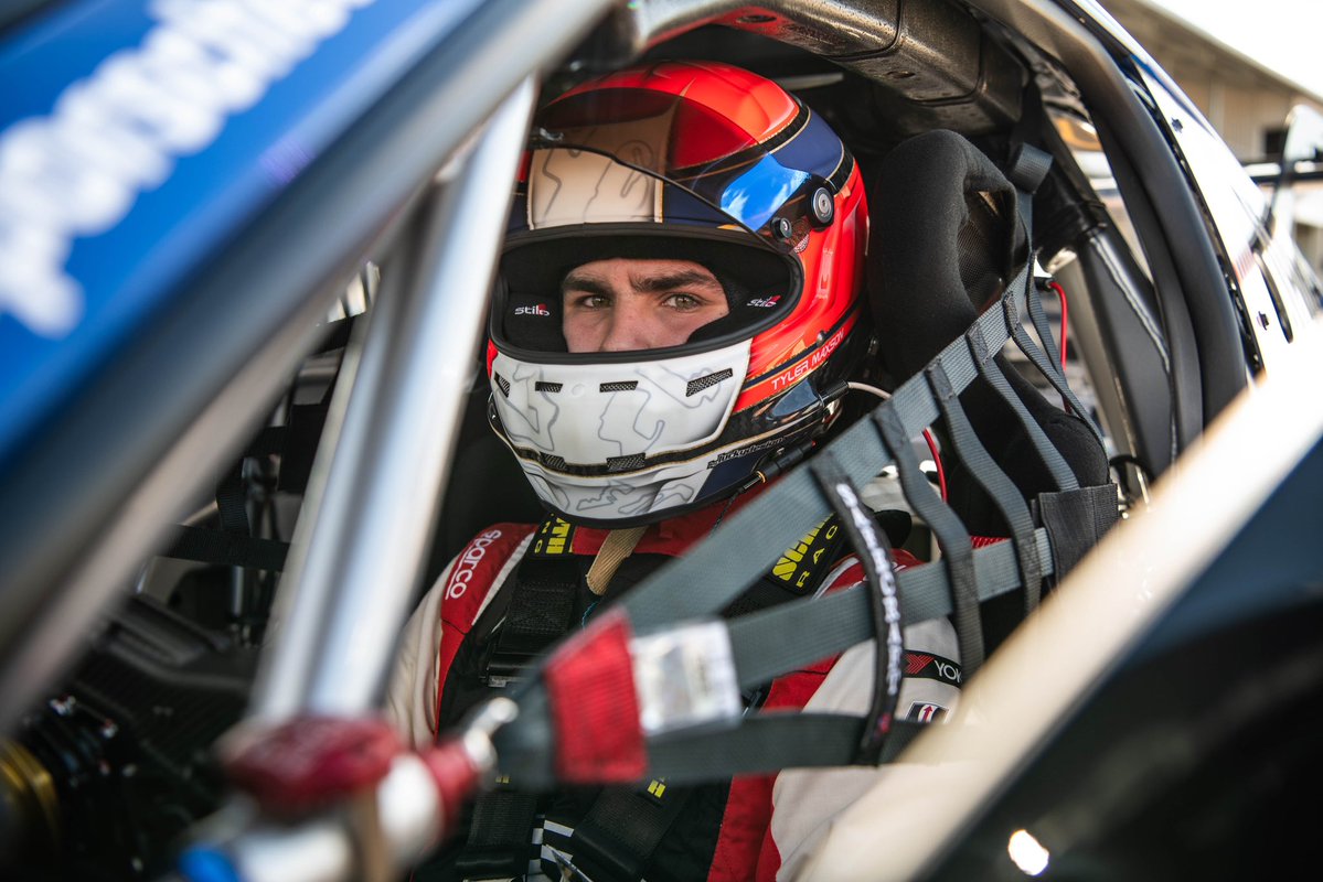 Tyler Maxson Racing tweet media