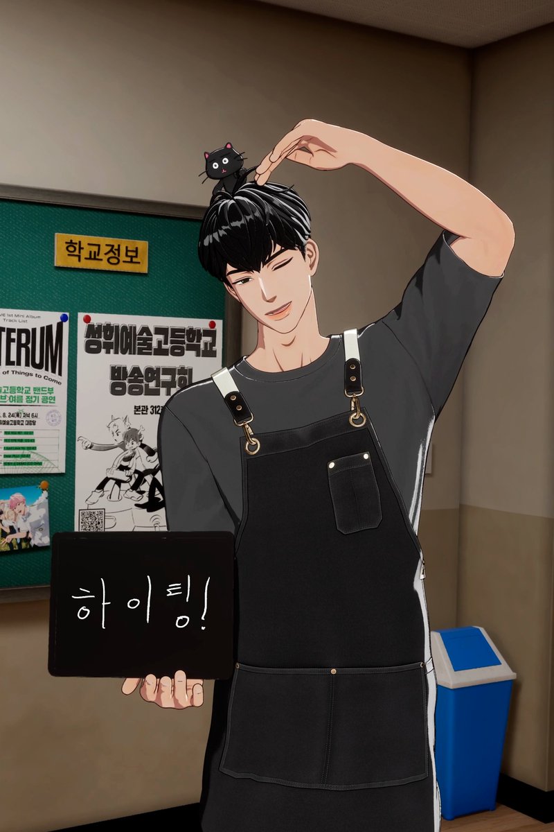 PLAVE(ํ๋ ์ด๋ธ) OFFICIAL tweet media