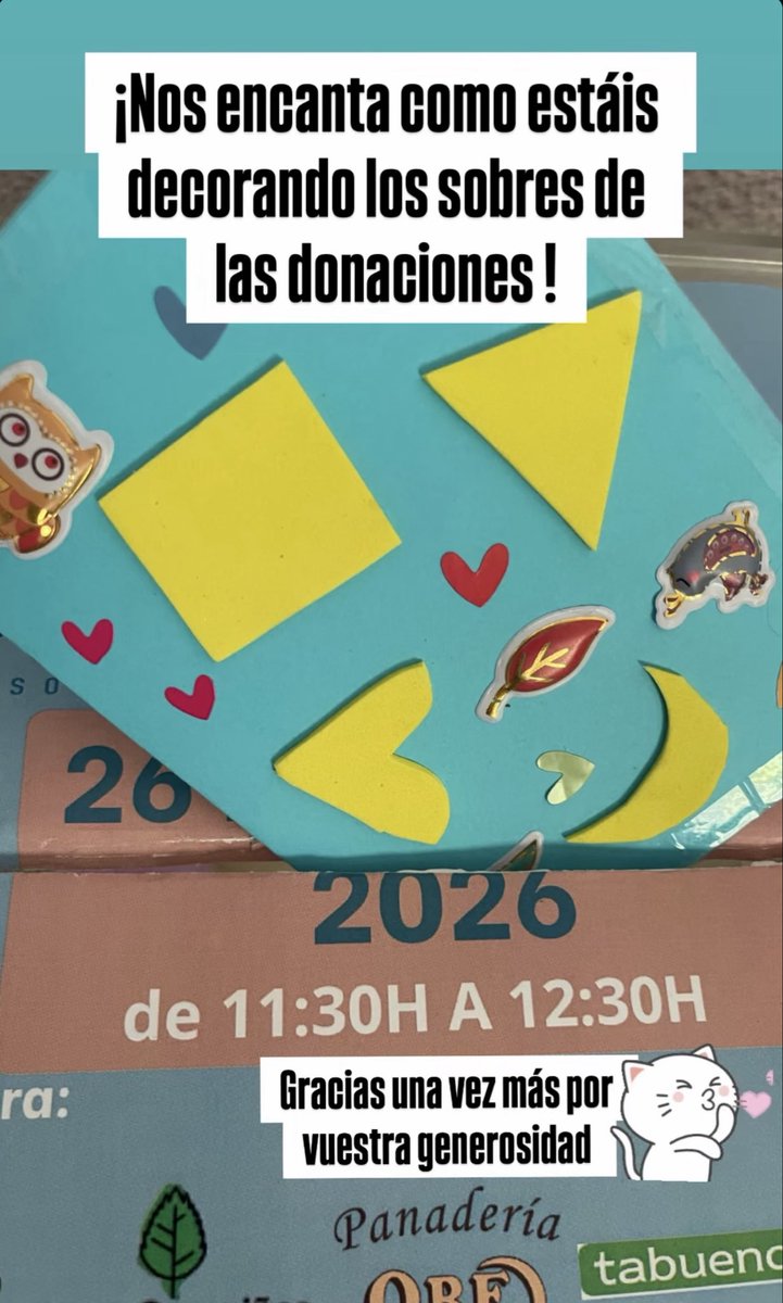 CEIP San Gil tweet media