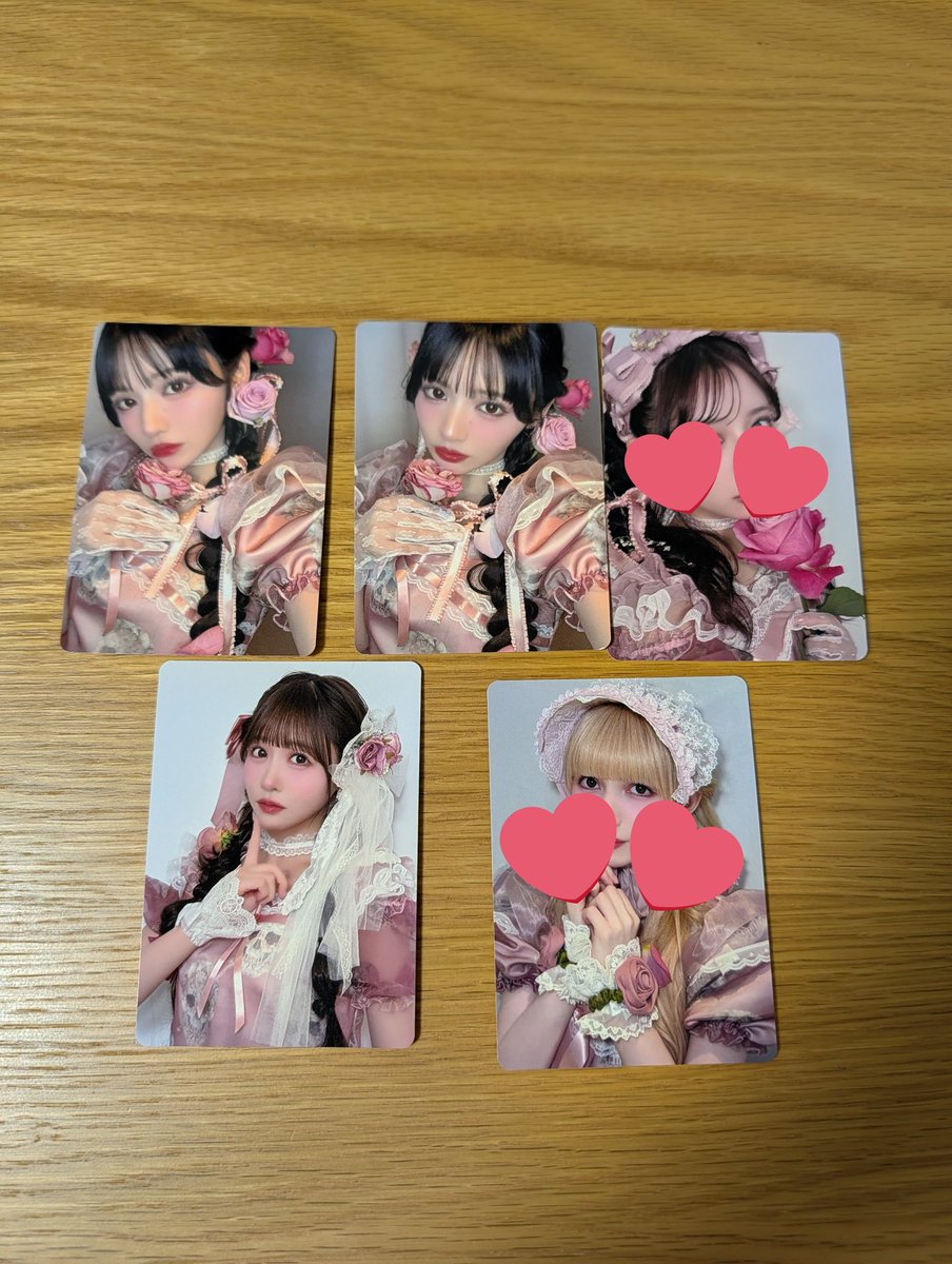 さ(取引) tweet media