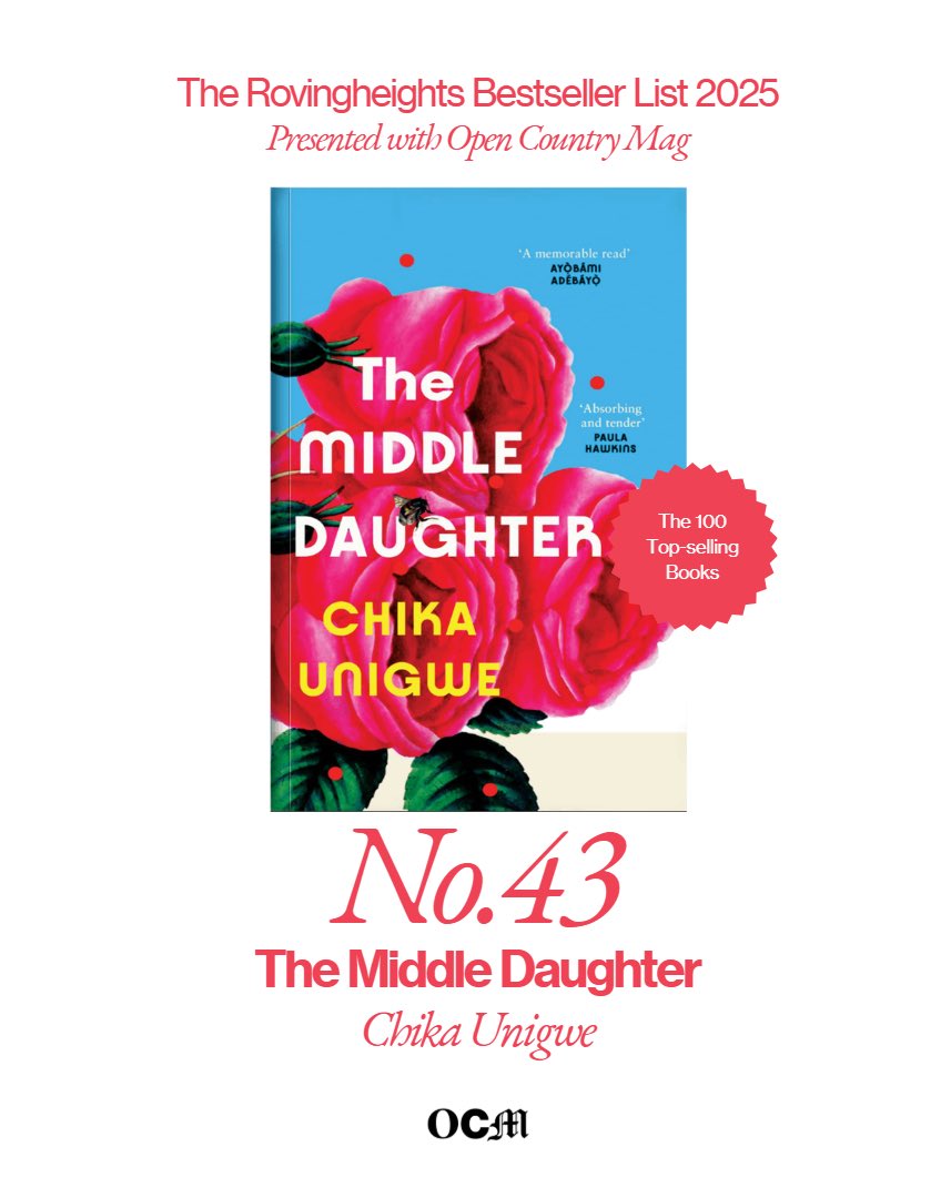 OPEN COUNTRY MAG tweet media