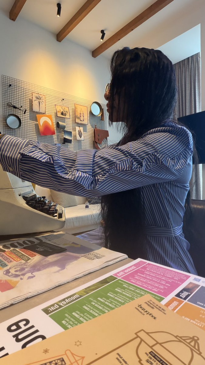 هند خليفات tweet media