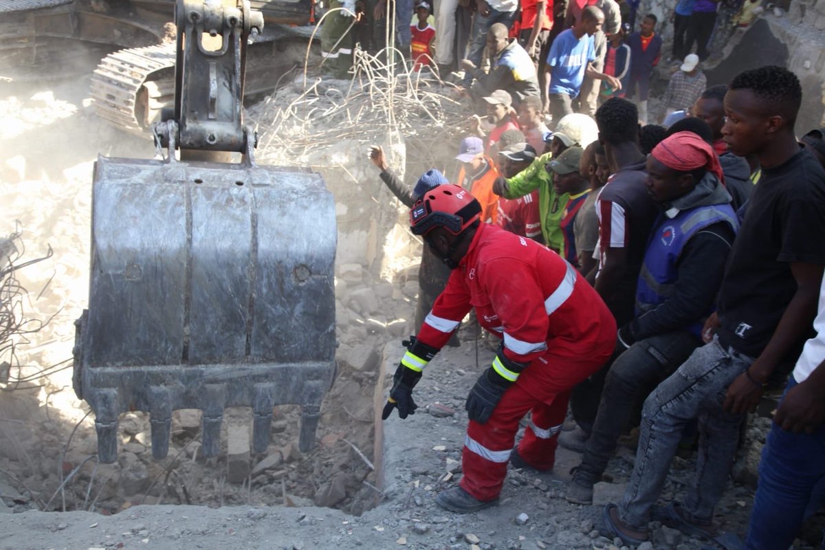 Kenya Red Cross tweet media