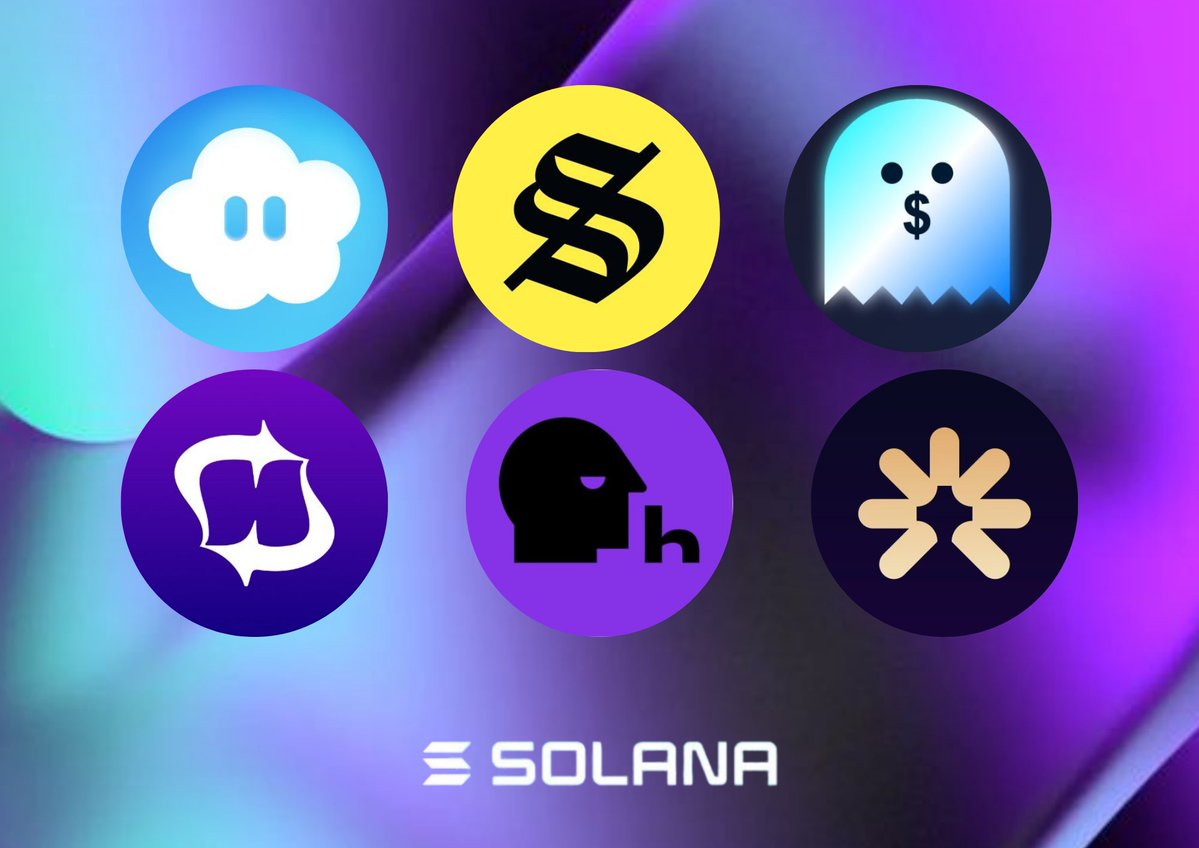 Ayomide of Solana tweet media