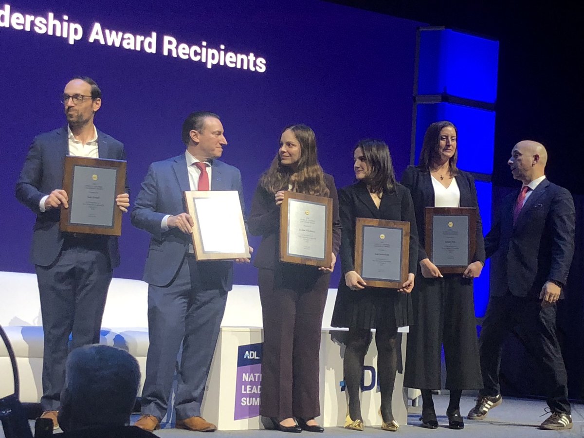 ADL Southwest tweet media