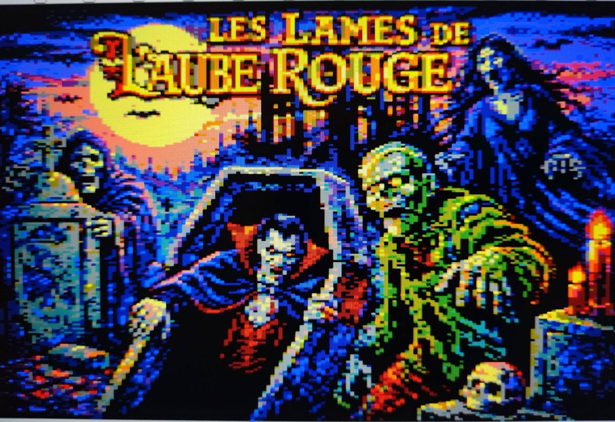 Amstrad Power tweet media