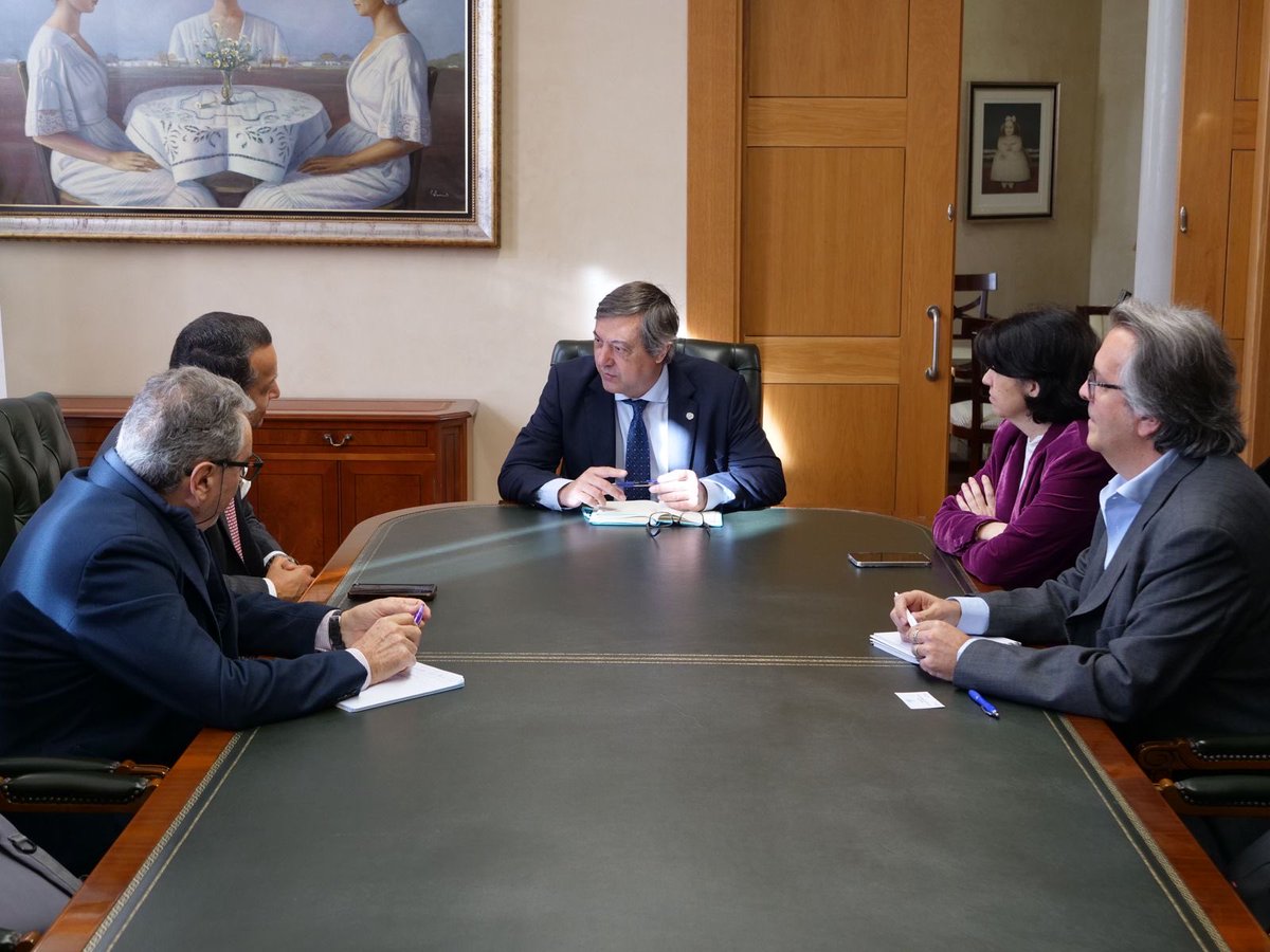 UMA innTech tweet media