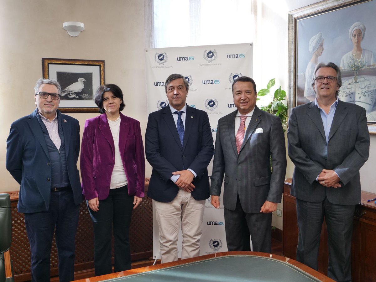 UMA innTech tweet media