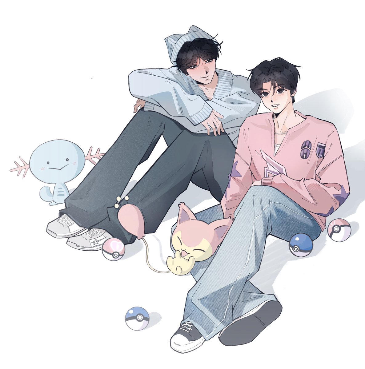 JiuuU_Uu's tweet photo. https://t.co/WA6SXTQJJO