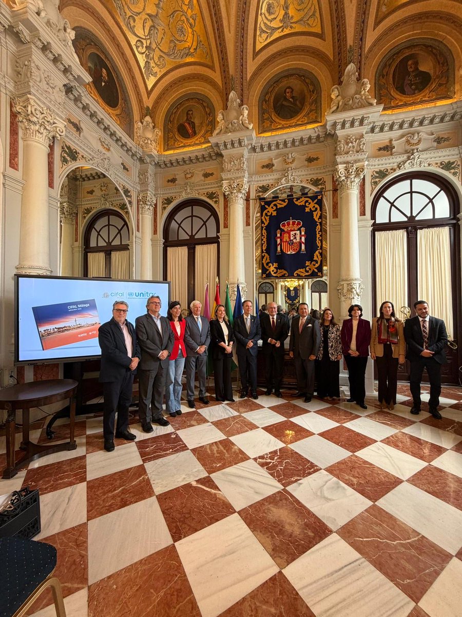 UMA innTech tweet media