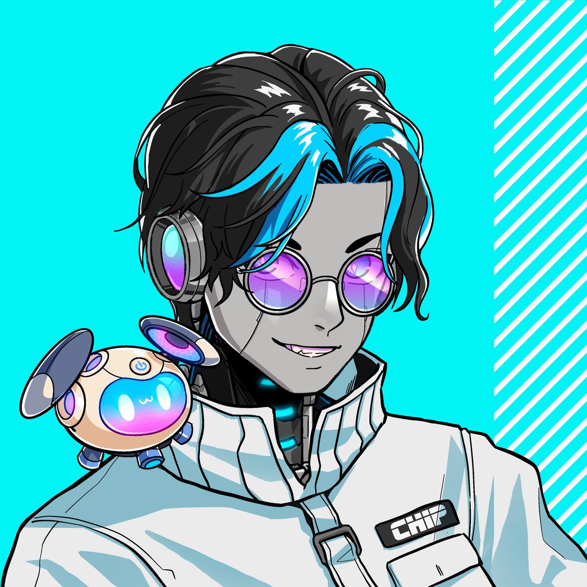 Tensei l MINT LIVE NOW l tweet media