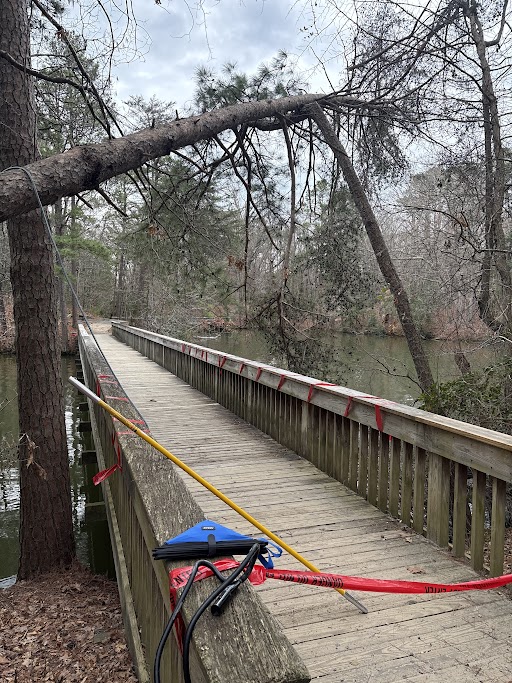 The Mariners’ Museum and Park tweet media