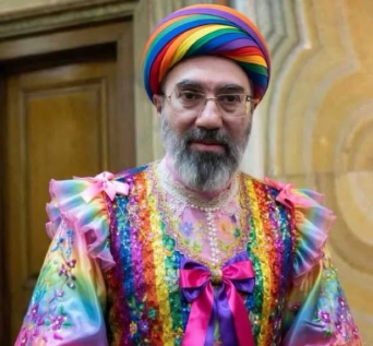 Frank Haggerty tweet media