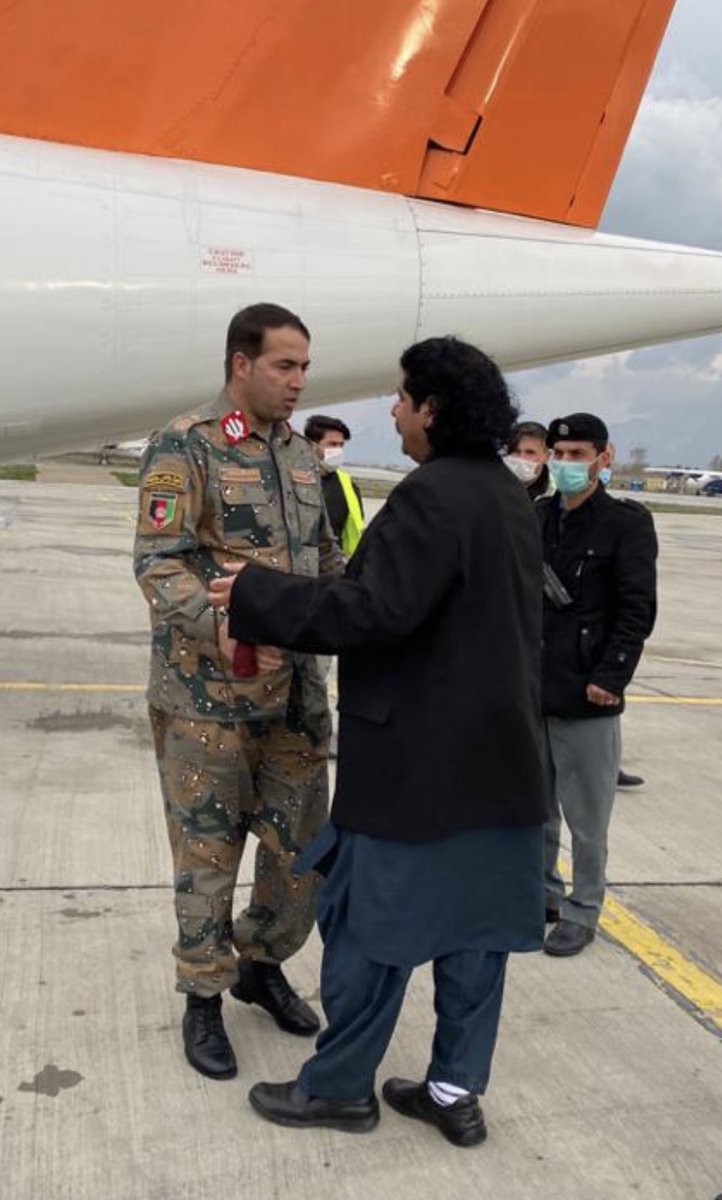 جنرال جانباز tweet media