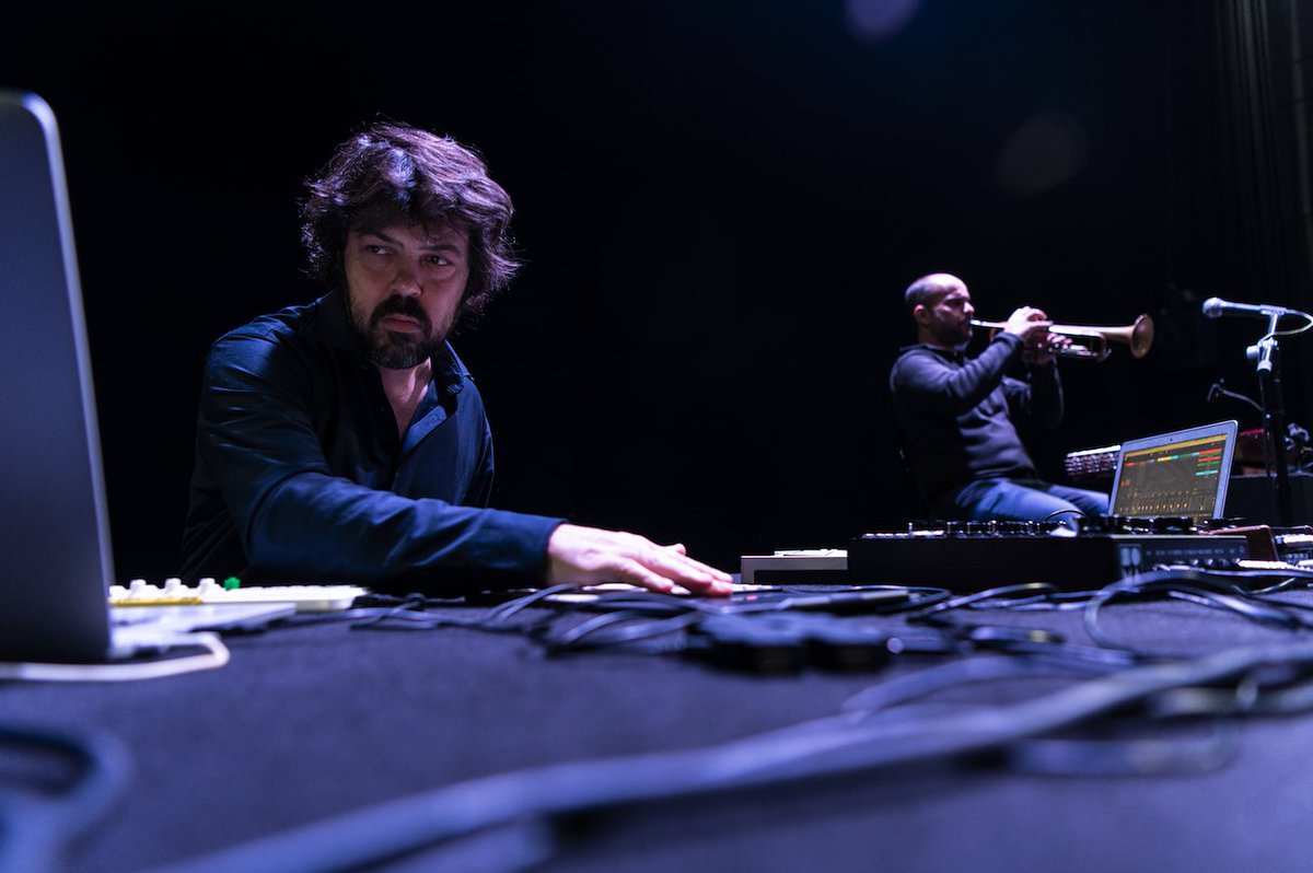 The Cedar Cultural Center tweet media