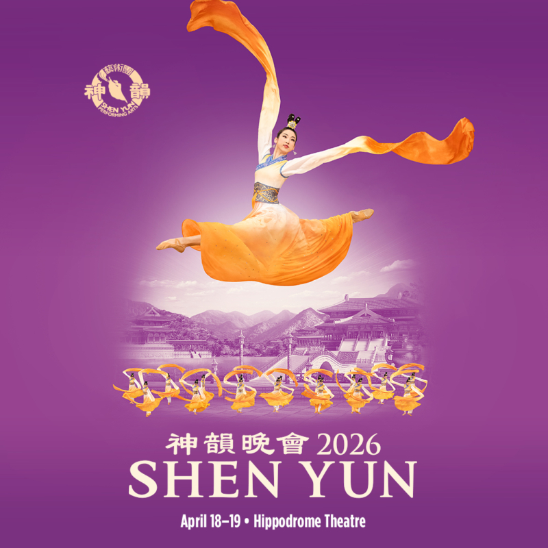 🚨🇨🇳🇲🇽 REPORT: China warns Mexico about Shen Yun performances, saying the show is propaganda linked to the sectarian organization Falun Gong and asked the Mexican public not to attend the show.

Follow: <a href="/RTSG_News/">RTSG News</a>