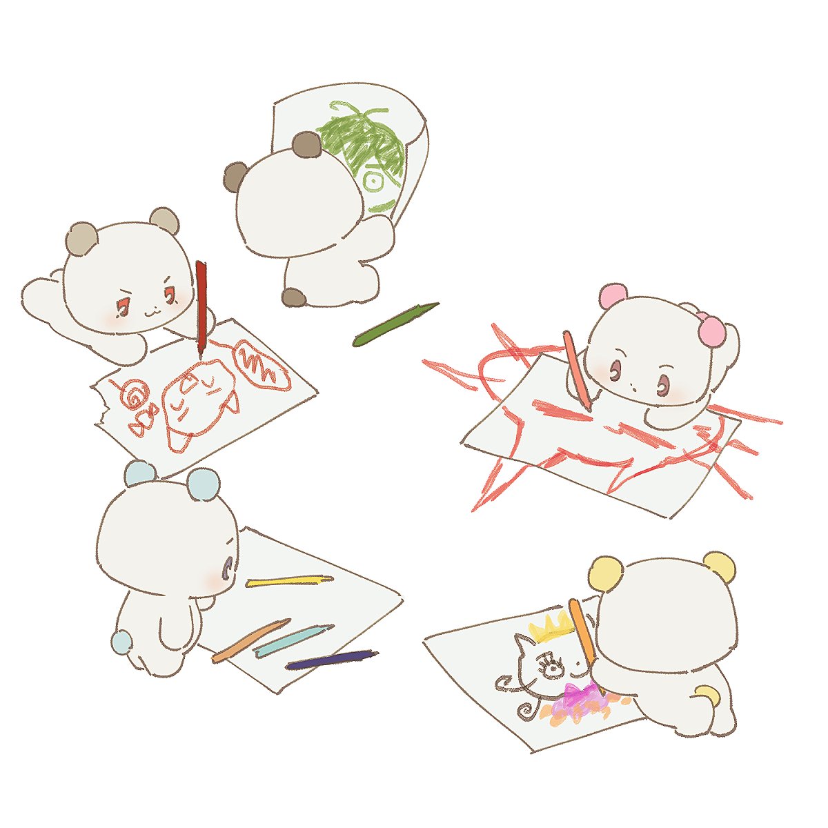 dkd_wnl's tweet photo. 숙제! https://t.co/dVb6eY7xHd