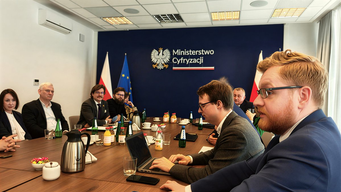 Fundacja Digital Poland tweet media