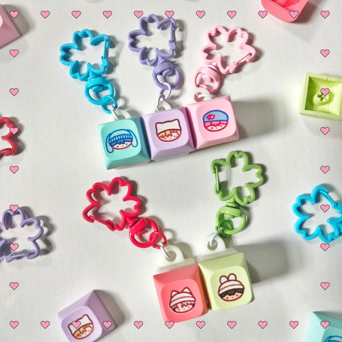 Ciciᵖᵗ² | freebies IJLY 📌 tweet media