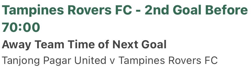 World Football Tips tweet media