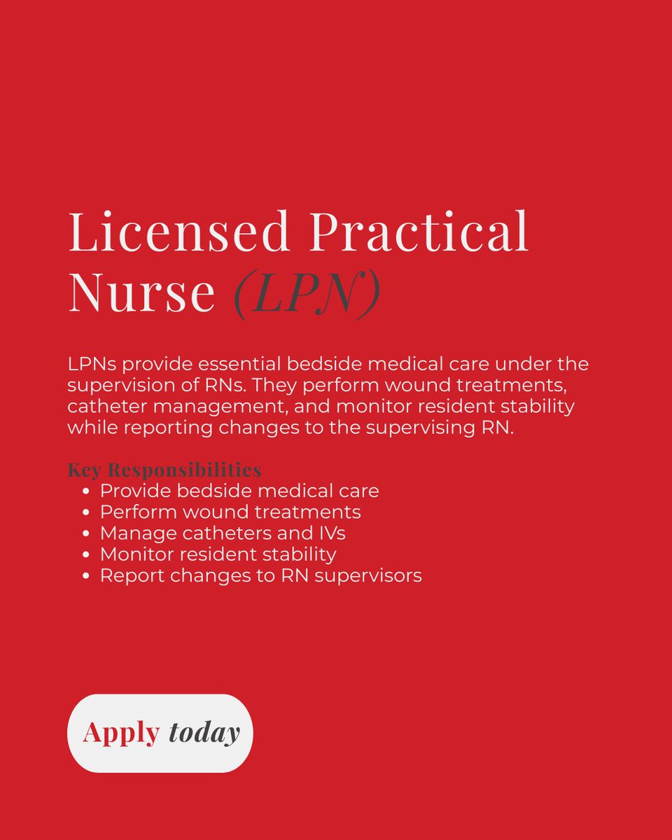 CynaMed's tweet photo. 🚨 URGENT: LPNs NEEDED IN PITTSBURGH! 🚨

CynaMed is hiring compassionate LPNs for local facilities. 

✔️ Bedside care  
✔️ Wound treatments  
✔️ IV management  

Make a difference! 📞 Apply today!

#LPNJobs #LicensedPracticalNurse #PittsburghHealthcare #NowHiring #NursingCareers https://t.co/0c6kQjmnLO