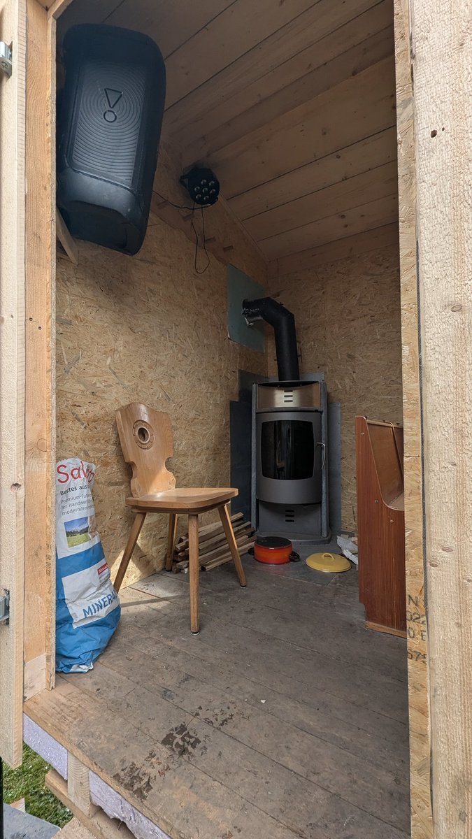 Bergbauer Pinhead tweet media