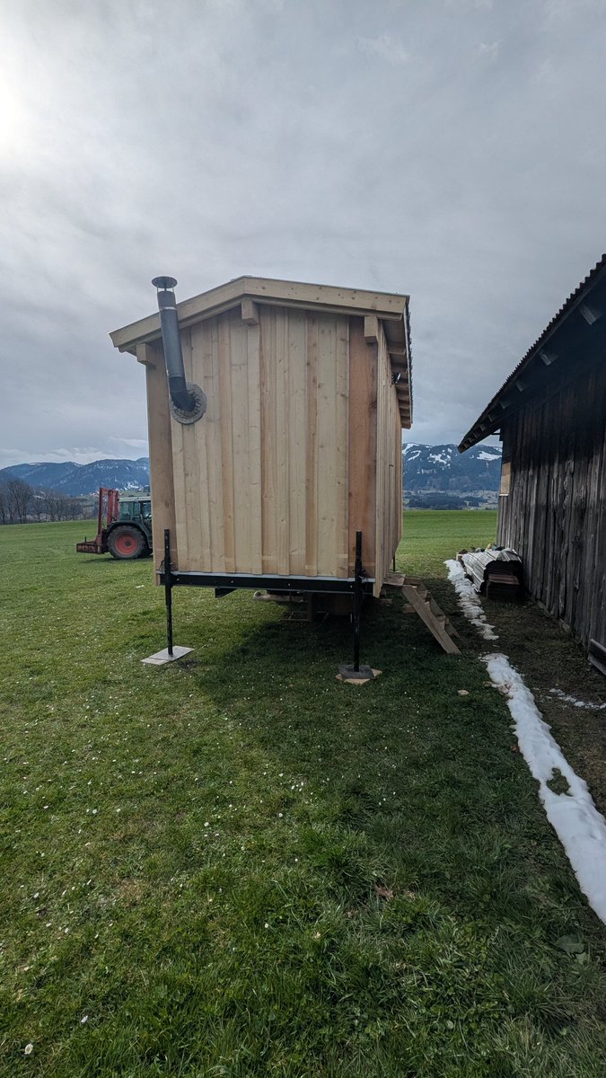 Bergbauer Pinhead tweet media