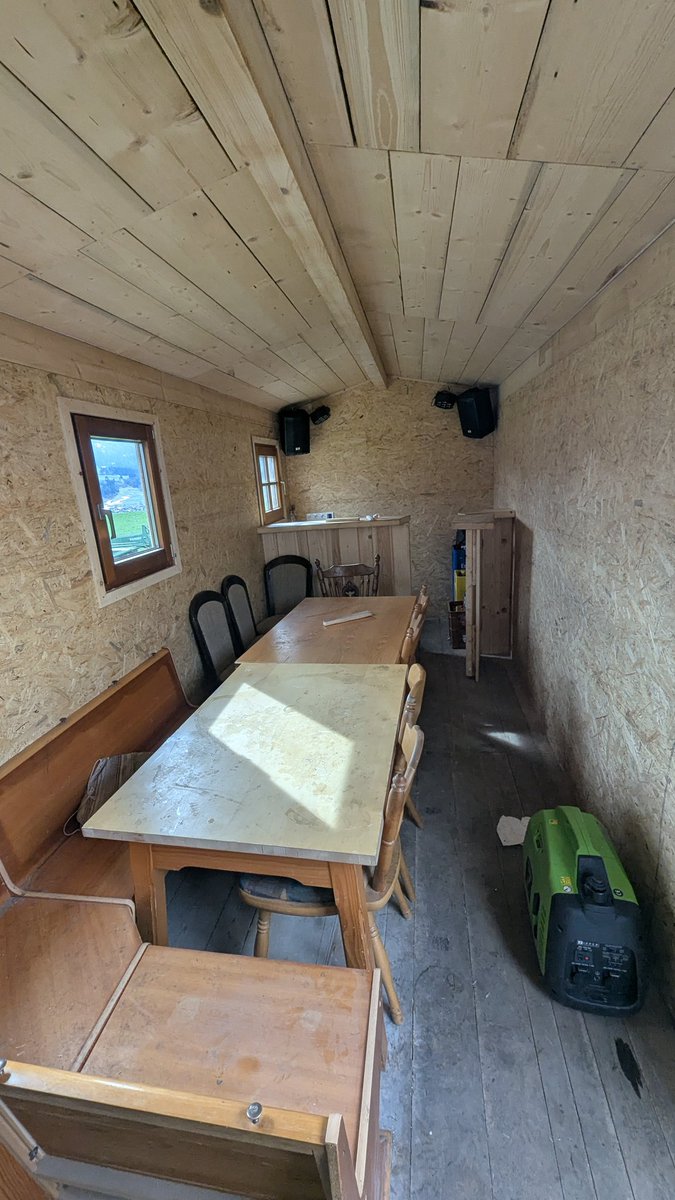 Bergbauer Pinhead tweet media