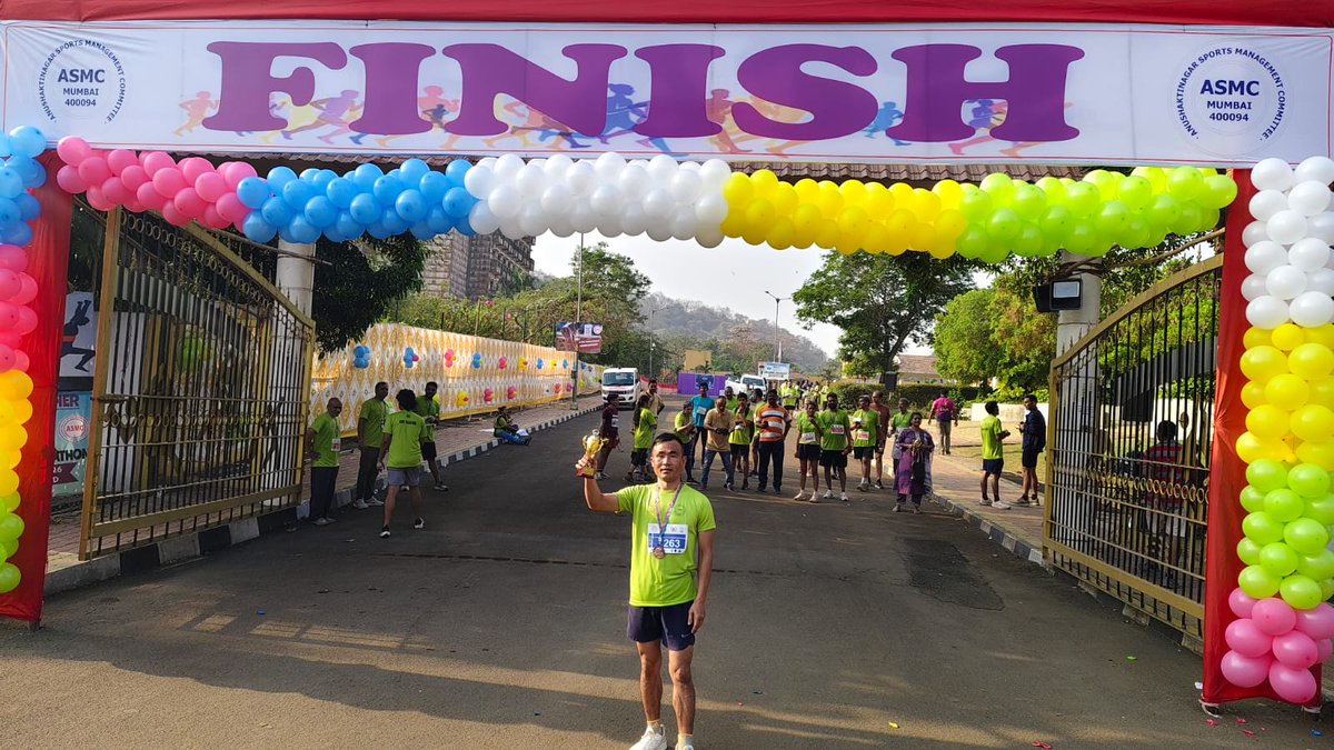 CISF WS HQRS NAVI MUMBAI tweet media