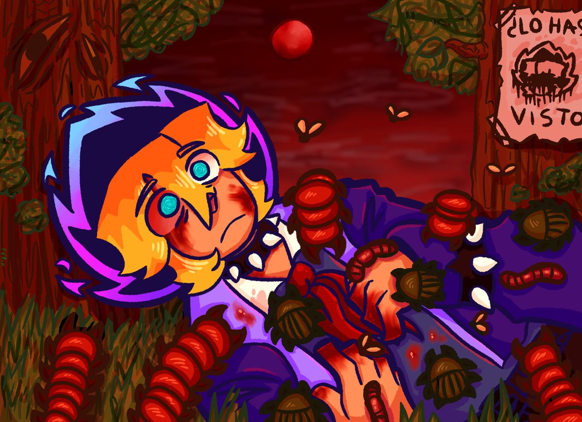 Félix~✧ tweet media