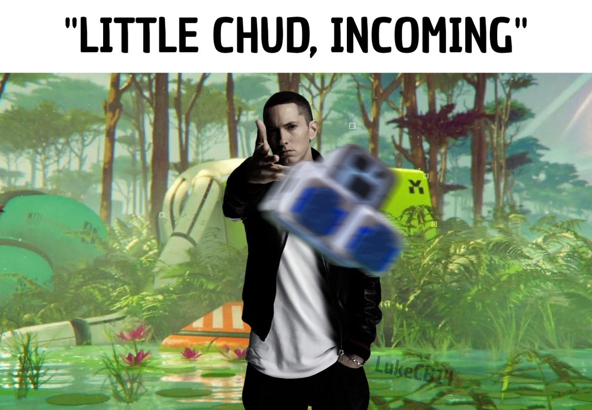 LukeCB14 tweet media