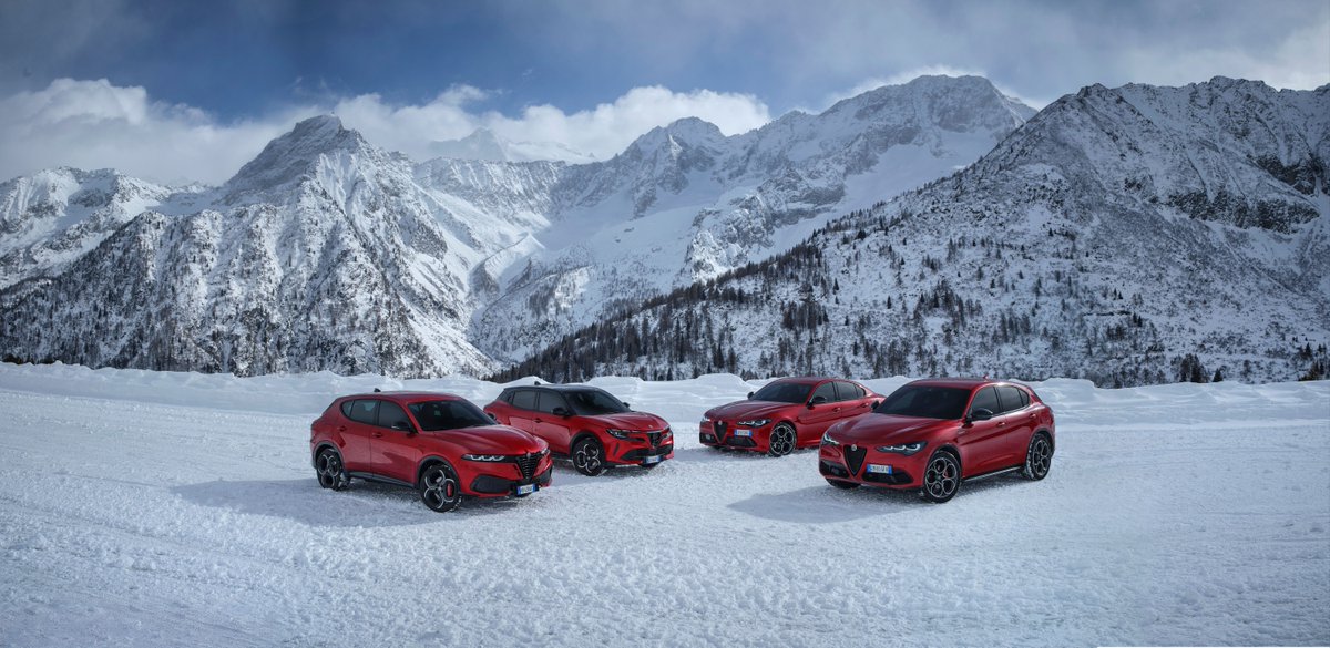 Stellantis tweet media