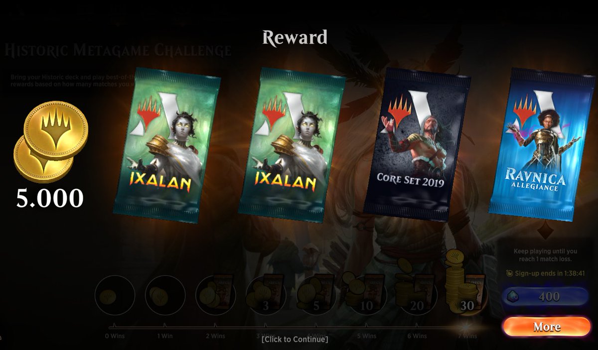 Cunicoli Goblin tweet media