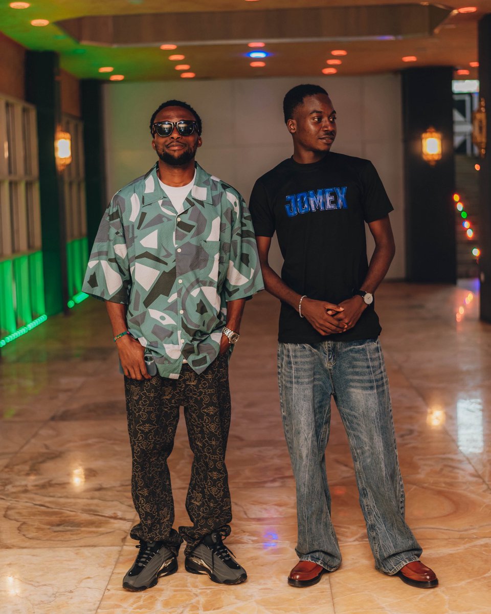 Kenzo🔺 tweet media